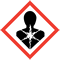 GHS08: Gesundheitsgefahr GHS08: Gesundheitsgefahr